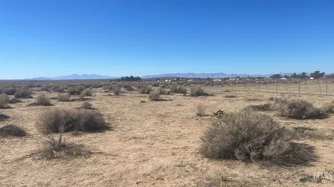 0 Clockel Ave, North Edwards, CA 93523