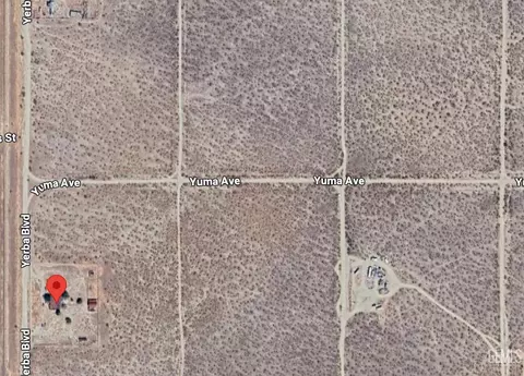 0 Yuma Ave, Mojave, CA 93501