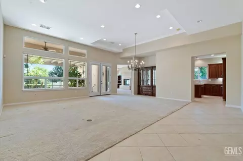 Living - 2231 Crocus Dr, Bakersfield, CA 93311 photo 2 of 6