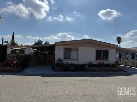 700 S Shafter Ave #115, Shafter, CA 93263