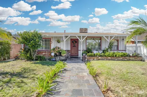 5737 Denny Ave, North Hollywood, CA 91601