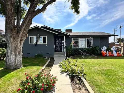 2021 Belle Ter, Bakersfield, CA 93304