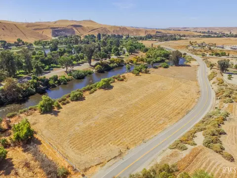 0 Round Mountain Rd, Bakersfield, CA 93308