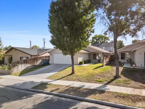 619 Lucard St, Taft, CA 93268 photo 3