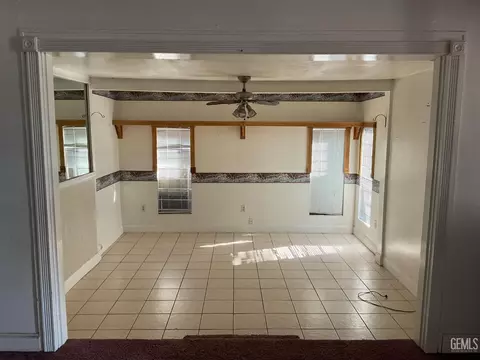 Living - 1302 E 19th St, Bakersfield, CA 93305 photo 3 of 4