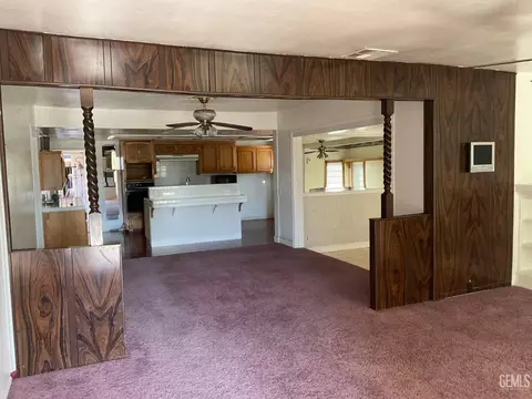 Living - 1302 E 19th St, Bakersfield, CA 93305 photo 2 of 4