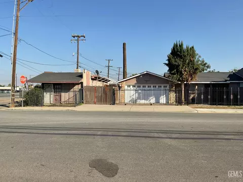 Exterior - 1302 E 19th St, Bakersfield, CA 93305 photo 1 of 1