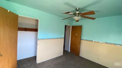 Bedroom - 105 D St, Taft, CA 93268 photo 6 of 6