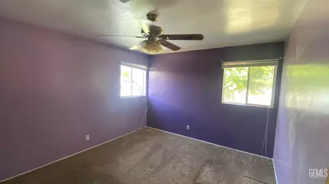 Bedroom - 105 D St, Taft, CA 93268 photo 3 of 6