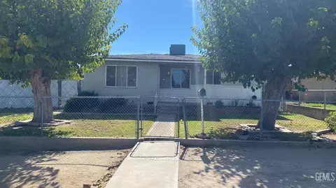 105 D St, Taft, CA 93268
