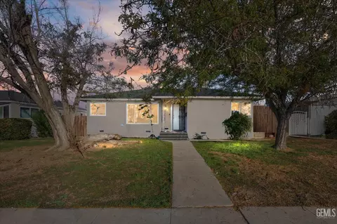 3105 Haley St, Bakersfield, CA 93305 photo 1