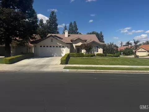 9800 Cabbage Rose Ave, Bakersfield, CA 93311 photo 1