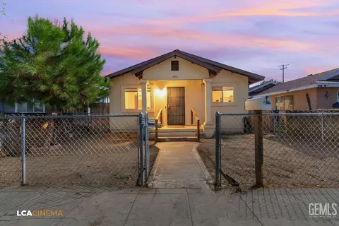 406 K St, Bakersfield, CA 93304