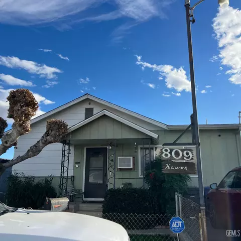 809 Buena Vista St, Taft, CA 93268 photo 7