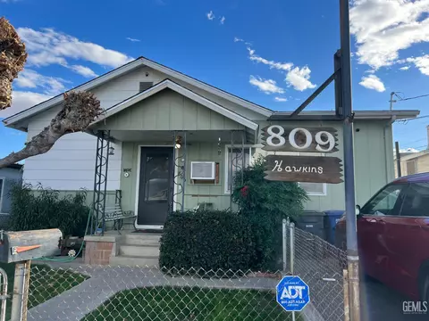 809 Buena Vista St, Taft, CA 93268 photo 8