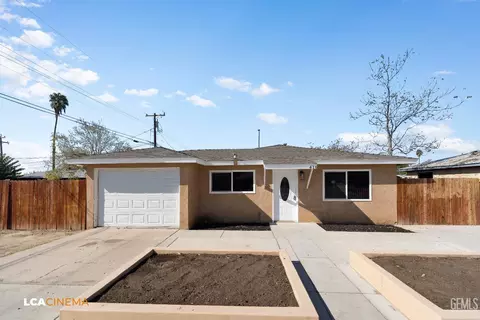 416 S Robinson St, Bakersfield, CA 93307