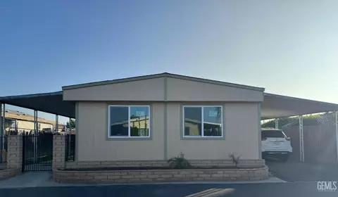 3535 Stine Rd #48, Bakersfield, CA 93307