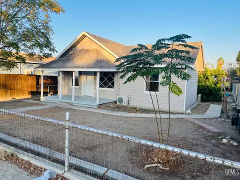412 Pierce St, Taft, CA 93268 photo 1