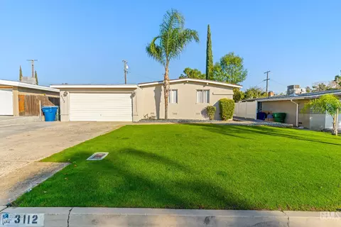 3112 Melrose Ave, Bakersfield, CA 93308