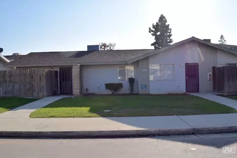 4705 Buckley Way, Bakersfield, CA 93309