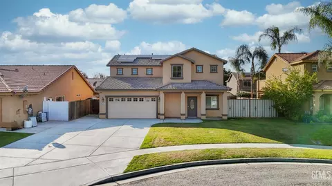 411 Goldspire Ct, Wasco, CA 93280 photo 8