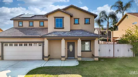 411 Goldspire Ct, Wasco, CA 93280 photo 2