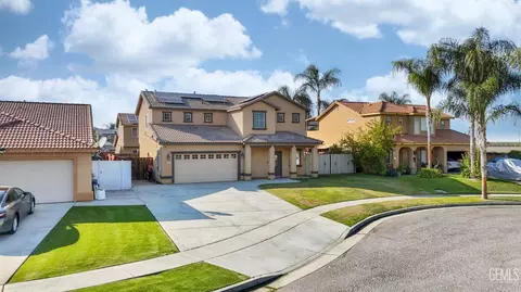 411 Goldspire Ct, Wasco, CA 93280 photo 6