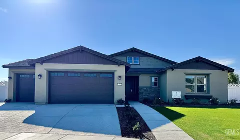 14414 Addleston Ln, Bakersfield, CA 93311