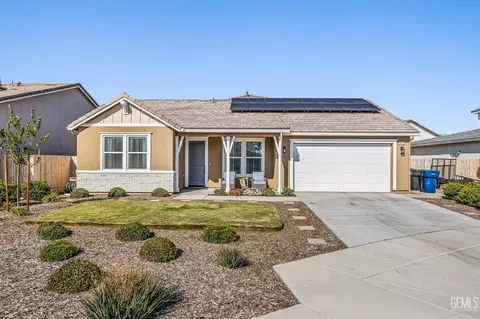 3012 Sand Hls, Tulare, CA 93274