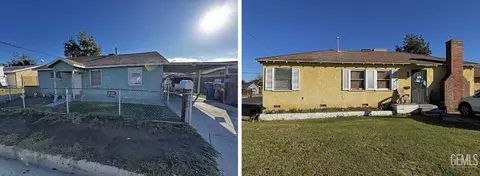 522 Lincoln Ave 908 Yosemite, Bakersfield, CA 93308