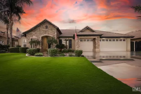 13502 Coco Palm Ct, Bakersfield, CA 93314