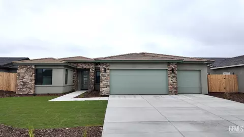 7306 Cryosphere St, Bakersfield, CA 93311