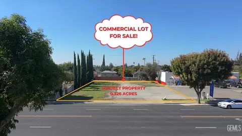 701 N Farmersville Blvd, Farmersville, CA 93223