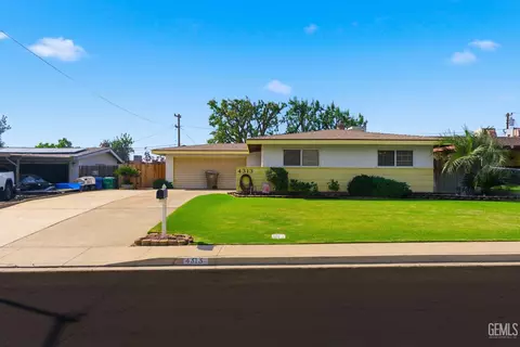 4313 Kevin Dr, Bakersfield, CA 93308