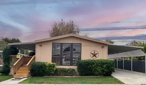 123 N 10th St #88, Taft, CA 93268