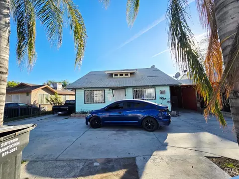 1841 Quincy St, Bakersfield, CA 93305