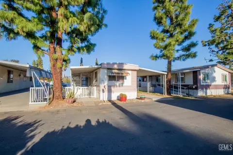 2500 Jewetta Ave #31, Bakersfield, CA 93312