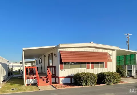 9131 Rosedale Hwy #65, Bakersfield, CA 93312