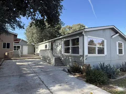 38 Verna St, Bodfish, CA 93205
