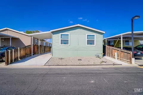 14035 Rosedale Hwy #72, Bakersfield, CA 93314