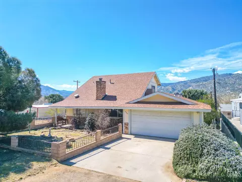 4405 Huth St, Lake Isabella, CA 93240
