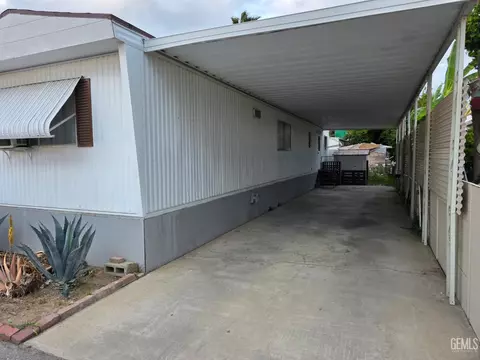 6201 Wible Rd #25, Bakersfield, CA 93313