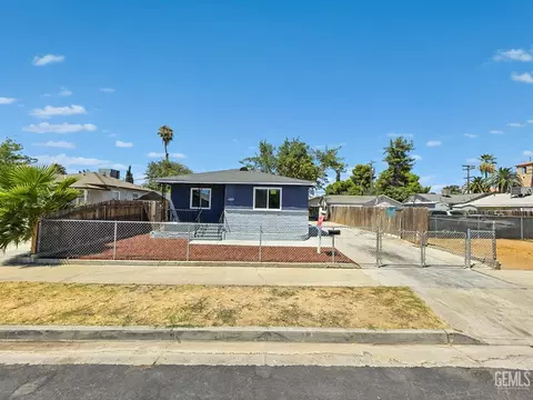 506 Washington Ave, Bakersfield, CA 93308