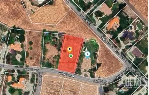 0 Valley View Dr, Exeter, CA 93221