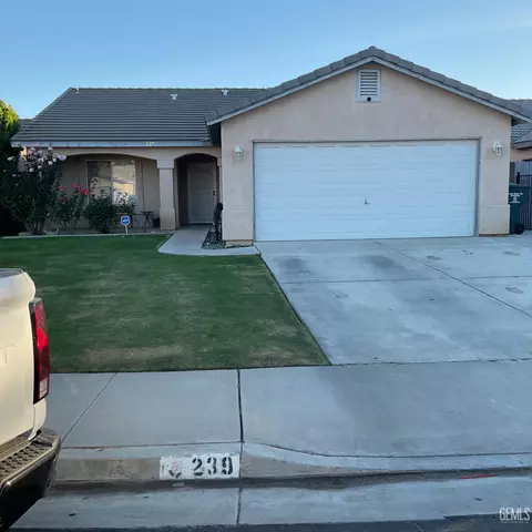 239 Bighorn Meadow Dr, Bakersfield, CA 93308