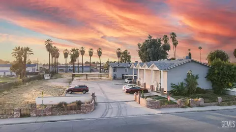 4023 O St, Bakersfield, CA 93301