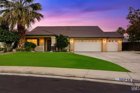 10216 Huntington Downs Ave, Bakersfield, CA 93312
