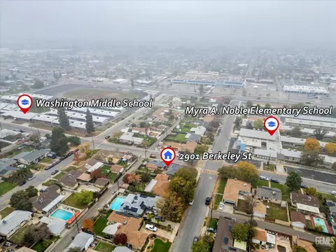 View/Area - 2901 Berkeley St, Bakersfield, CA 93305 photo 2 of 2