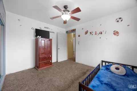 Bedroom - 2901 Berkeley St, Bakersfield, CA 93305 photo 7 of 7
