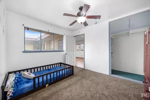 Bedroom - 2901 Berkeley St, Bakersfield, CA 93305 photo 6 of 7